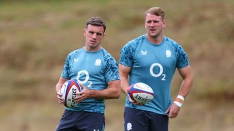England XV vs France XV: Kick-off time, TV channel, live stream, team news, lineups, h2h, odds