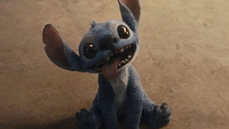 'Lilo & Stitch' passes 'Sinners' to become 2nd highest grossing film of 2025