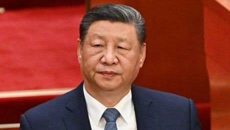China has ‘secretly embedded microchips’ across UK capable of bringing country to standstill, MPs warned