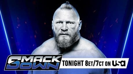 WWE SmackDown Results, Winners And Grades On September 12, 2025