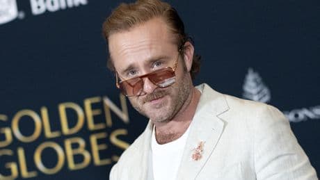 Ben Foster opens up about leaving Hollywood after Laura Prepon divorce