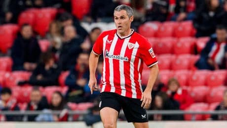 Valverde contará con Orbaiz en el cuerpo técnico del Athletic