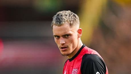 5 Reasons Liverpool Is Splashing The Cash On Florian Wirtz