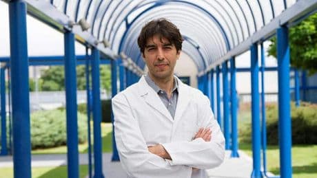 Longo, experto en longevidad, revela el postre para vivir 120 años en España: "Yo lo tomo religiosamente cada noche"