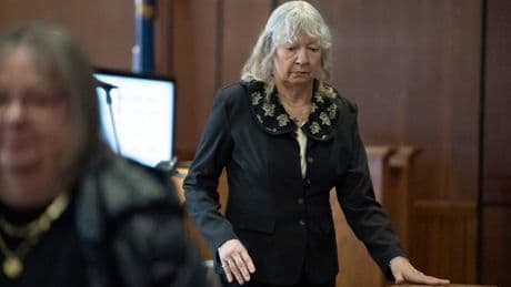 Michigan drunken driver sentenced to 25 years for birthday party crash that killed 2 kids