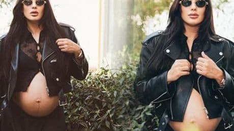 Survivor Sahra Işık Aybirdi'nin bebeğinin cinsiyeti belli oldu mu?