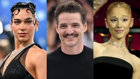 Ariana Grande, Daniel Radcliffe, Dua Lipa... se mobilisent pour la protection des jeunes LGBT face à Donald Trump