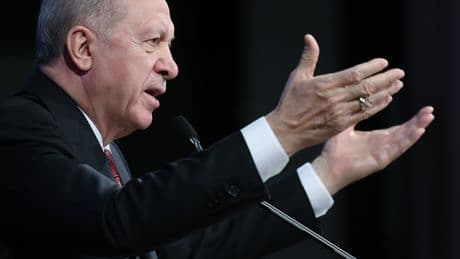Cumhurbaşkanı Erdoğan'dan Terörsüz Türkiye vurgusu ve Lozan Anlaşması mesajı