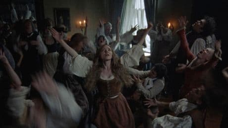 Un radical musical feminista sobre Ann Lee, la líder pionera de una secta en el siglo XVIII, polariza al Festival de Venecia