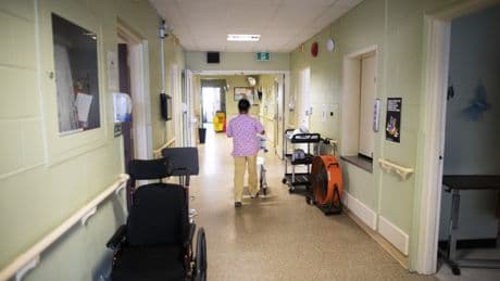 Ontario launches pilot to let seniors living at home use LTC resources