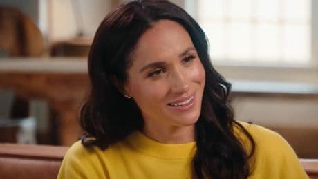Meghan Markle hits back at 'tradwife' label as she brushes off Netflix show criticism