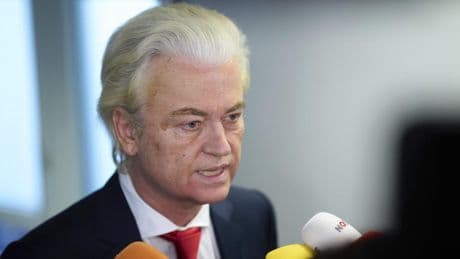 El ultraderechista Wilders abandona la coalición de Gobierno de Países Bajos, que queda en la cuerda floja