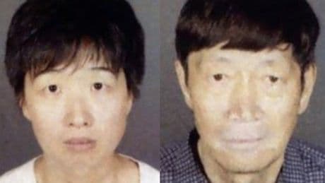 21 babies and kids rescued after couple ‘tricked surrogates across the nation to carry babies for them’
