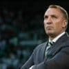 'Absolutely no chance I'll leave' - Rodgers plays down conflict at Celtic