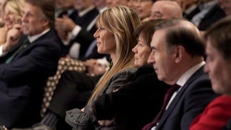 El juez Peinado cita el 5 de junio a los empresarios que desvelaron nuevos proyectos vinculados a la cátedra de Begoña Gómez