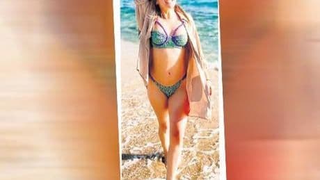 Sezonu Alanya’da açtı