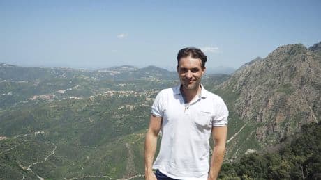 Christophe Gleizes pris au piège du contentieux kabyle, l’autre pomme de discorde France-Algérie