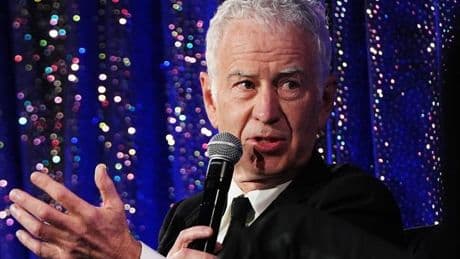 John McEnroe's Carlos Alcaraz statement speaks volumes as Novak Djokovic snubbed