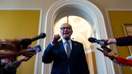 Democrats are on the verge of a dangerous mistake