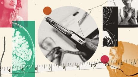 Why Ozempic could be the answer to ageing (and it’s not about weight loss)