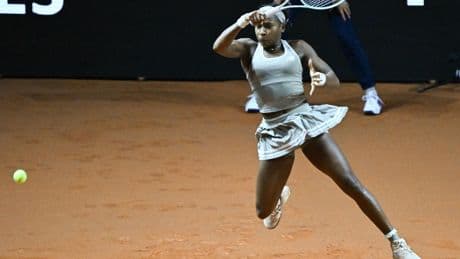Tennis : l’écrivaine et scénariste Murielle Magellan fait l’éloge de la petite balle jaune