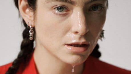 On Virgin, Lorde does more than bare all