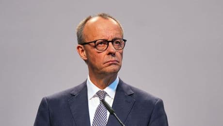 Schwarz-rote Koalition: Weniger Steuern, mehr Mindestlohn? Für Merz "nicht fix"