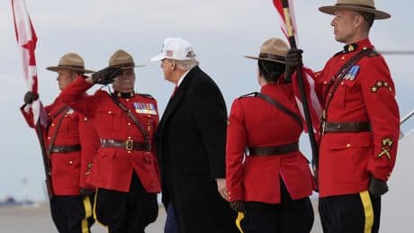 G7 leaders gather in Canada for a summit overshadowed by Israel-Iran crisis