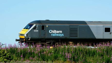 Train operator bucks trend by introducing first-class travel