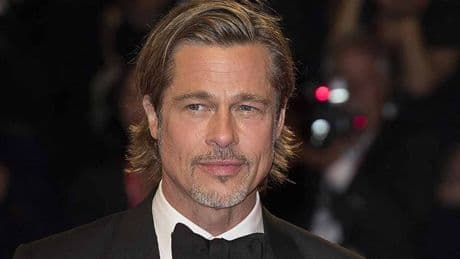 Brad Pitt, idolünün kim olduğunu itiraf etti: "Onun gibi olmak için her şeyimi verirdim"