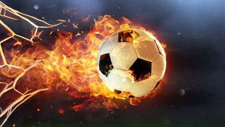Futbolun gücü!