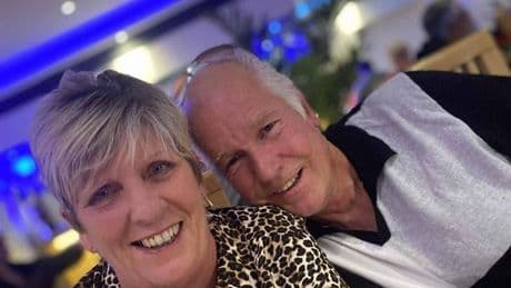 Grandad stuck in holiday destination as dream Greece trip takes nightmare turn