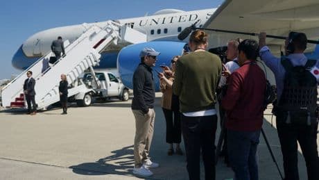 Spannungen in Nahost: US-Außenminister Rubio besucht Israel
