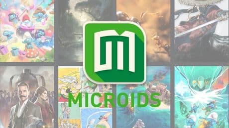 Le français Microids va fermer son studio parisien de jeux vidéo