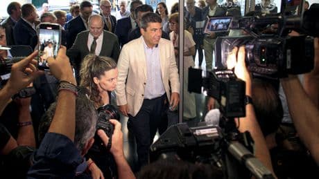 Mazón remodelará el gobierno valenciano el 5 de noviembre