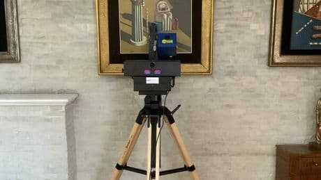 Arte, brevettato un sistema che permette di riconoscere l'impronta digitale dell'opera: IDArtScience contro la falsificazione