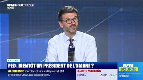 BFM Bourse - Jeudi 26 juin