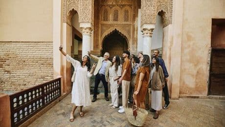 Crisis in Spain as British tourists abandon country for Africa