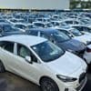 Weet u nog: die brand in de Fremantle Highway? 260 ‘geredde’ BMW’s moeten nu alsnog vernietigd