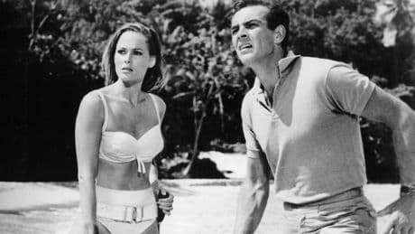 James Bond: 007 und die Frauen: So sehen die legendären Bond-Girls heute aus