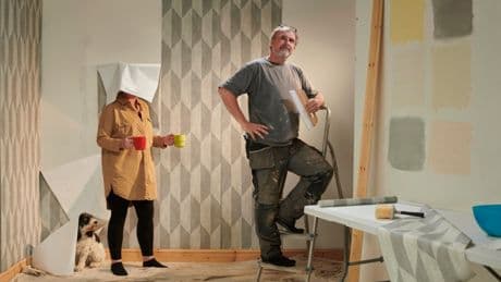 Four quick and easy DIY tricks to boost your property value by nearly £30k
