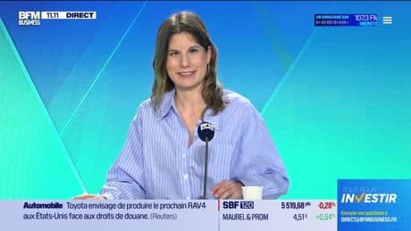 Tout pour investir : Partie 2 - 22/04