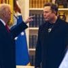 "Fou", "ingrat"... Donald Trump et Elon Musk actent leur rupture avec un clash à distance