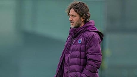 Trabzonspor'da Kasımpaşa maçı hazırlığı!