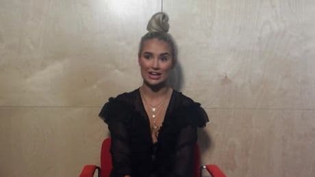 Molly-Mae’s Love Island 2019 audition tape seen for first time