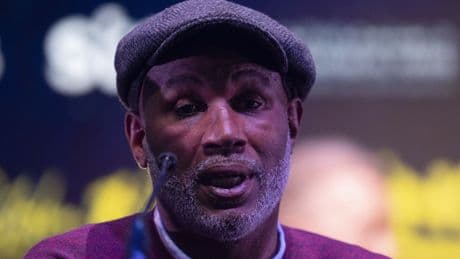 Lennox Lewis expecting a ‘different’ Daniel Dubois in Oleksandr Usyk rematch