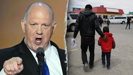 White House demands apology from Miami Herald for ‘false reporting’ on migrant children deportations