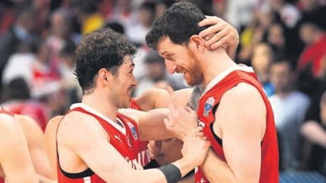 Kafaya koyduk şampiyon olacağız