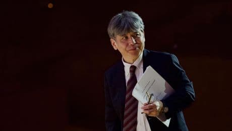 “La dimensión de la tragedia de Hiroshima no la supe hasta que fui a estudiar fuera”