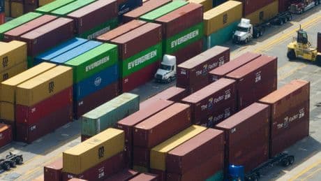 Who Pays for U.S. Tariffs, and Where Does the Money Go?